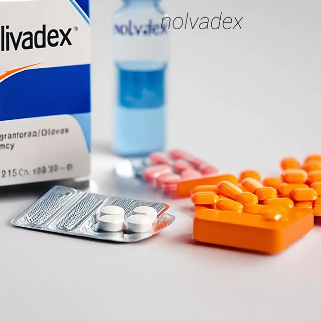 Comprar nolvadex sin receta